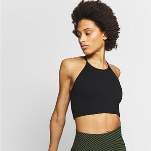 Free People Movement Crop Run Tank